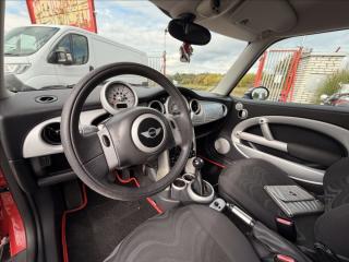 Mini One 1,6 i KLIMA - náhled 11