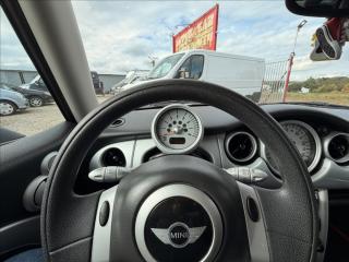 Mini One 1,6 i KLIMA - náhled 12