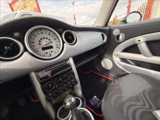 Mini One 1,6 i KLIMA - náhled 13