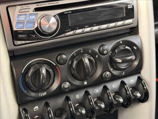 Mini One 1,6 i KLIMA - náhled 14