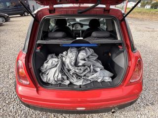 Mini One 1,6 i KLIMA - náhled 18