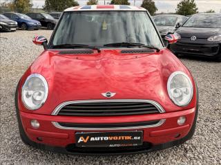 Mini One 1,6 i KLIMA - náhled 2