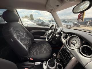 Mini One 1,6 i KLIMA - náhled 20