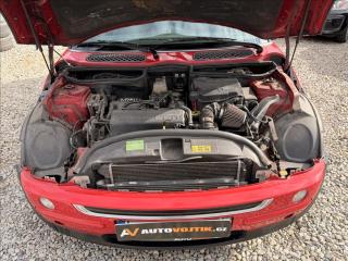 Mini One 1,6 i KLIMA - náhled 21