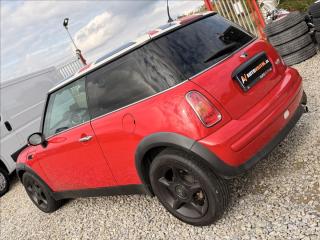 Mini One 1,6 i KLIMA - náhled 7