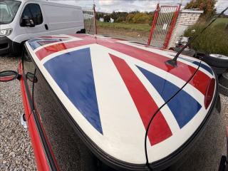 Mini One 1,6 i KLIMA - náhled 9