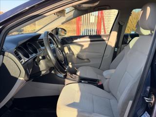 Volkswagen Golf TSI DSG F1 NAVI SERVISKA - náhled 8