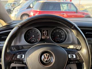 Volkswagen Golf TSI DSG F1 NAVI SERVISKA - náhled 10