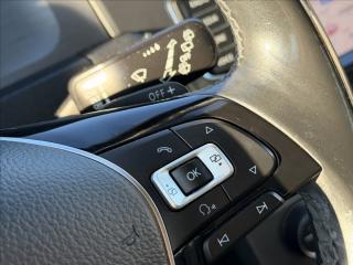 Volkswagen Golf TSI DSG F1 NAVI SERVISKA - náhled 17