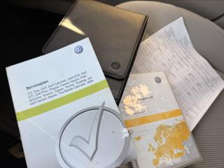 Volkswagen Golf TSI DSG F1 NAVI SERVISKA - náhled 21