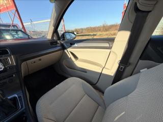 Volkswagen Golf TSI DSG F1 NAVI SERVISKA - náhled 26