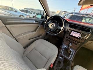 Volkswagen Golf TSI DSG F1 NAVI SERVISKA - náhled 27