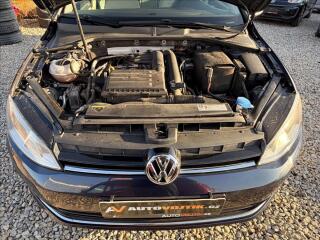 Volkswagen Golf TSI DSG F1 NAVI SERVISKA - náhled 33