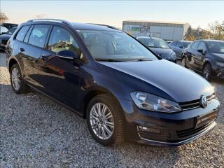 Volkswagen Golf TSI DSG F1 NAVI SERVISKA - náhled 3