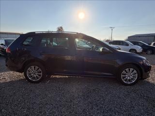 Volkswagen Golf TSI DSG F1 NAVI SERVISKA - náhled 4