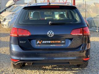 Volkswagen Golf TSI DSG F1 NAVI SERVISKA - náhled 6