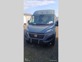 Fiat Ducato L3H2 2.2 MTJ Maxi 180 k SLEVA