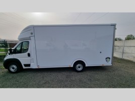 Fiat Ducato 2.2 180k L4 sk NOV CENA!!!