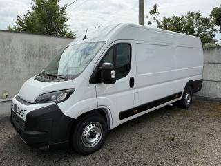 Fiat Ducato 2.2 180K Automat NOV CENA!