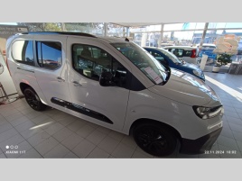 Fiat Dobl Panorama Maxi 1.5 BlueHDI 