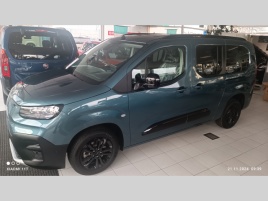 Fiat Dobl Maxi Panorama 1.5 8AT HDI