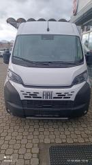 Fiat Ducato L4H2 Maxi 180k Van