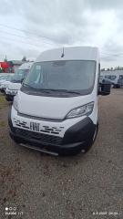 Fiat Ducato L4H2 Maxi 180k Van