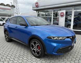 Alfa Romeo Tonale Veloce 1.5 e-Hybrid 160k AT7  