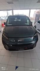 Fiat Dobl Panorama 1.5 BlueHDI 131k AKCE