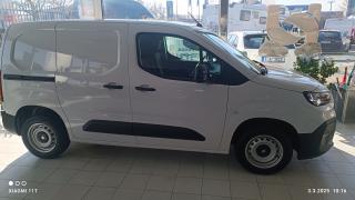 Fiat Dobl 1.5 Blue HDI 100 6 - NOV CENA