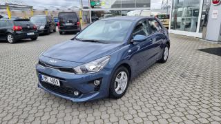 Kia Rio 1.2 XL  NOV CENA