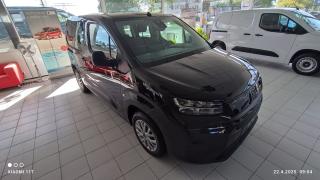Fiat Dobl Panorama 1.2  Turbo 110k
