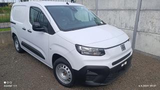 Fiat Dobl 1.2 110k van L1 - NOV CENA  