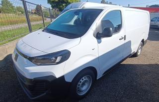 Fiat Scudo 2.0 144k L3 zruka 7 let   