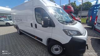 Fiat Ducato L4H2 Maxi 140k 7 let zruka