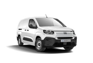 Fiat Dobl E-Doblo 136k 50kWh L2 van