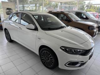 Fiat Tipo Sedan Urban 1.6 MultiJet 130k 