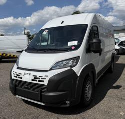 Fiat Ducato Maxi 2.2 MTJ 140k 6MT van L2H2