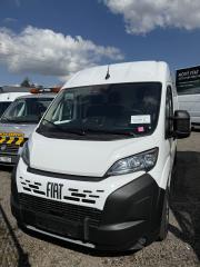 Fiat Ducato Light 2.2MTJ 140k 6MT van L2H2