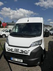 Fiat Ducato Maxi L3H2 140k 3.5t
