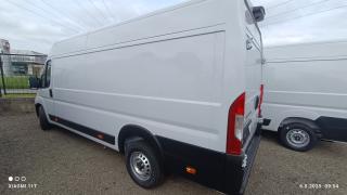Fiat Ducato L4H2 Maxi 2.2 MTJ 140k 6MT