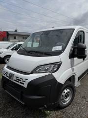 Fiat Ducato L2H1 2.2 MTJ 120k