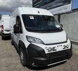 Fiat Ducato L2H2 van 2.2 120k 6MT