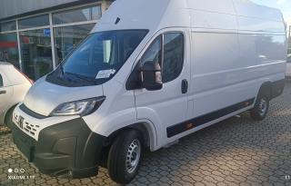 Fiat Ducato Maxi 2.2 MTJ 180k 6MT L4H3   