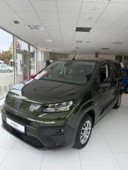 Fiat Dobl Panorama 1.2 Turbo 110k MT6