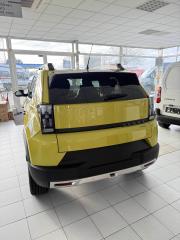 Fiat Grande Panda (2025) 1.2 Hybrid 110k La Prima - náhled 10