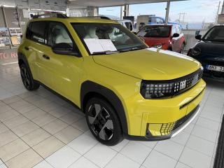 Fiat Grande Panda (2025) 1.2 Hybrid 110k La Prima - náhled 3