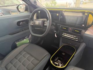 Fiat Grande Panda (2025) 1.2 Hybrid 110k La Prima - náhled 5