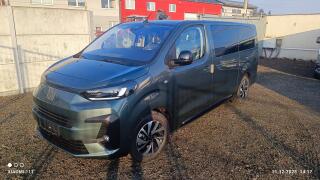 Fiat Ulysse 2.2 180k 8AT La Prima