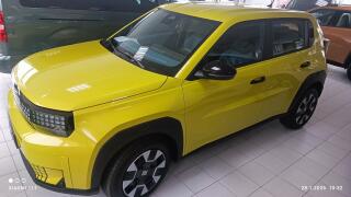 Fiat Grande Panda ICON 1.2 TurboHybrid 110k eDC6
